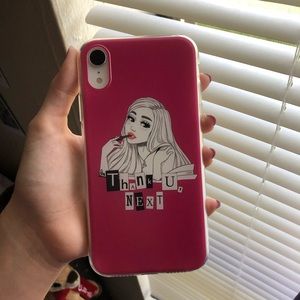 iPhone XR case
